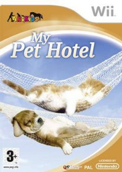 My Pet Hotel (EU)