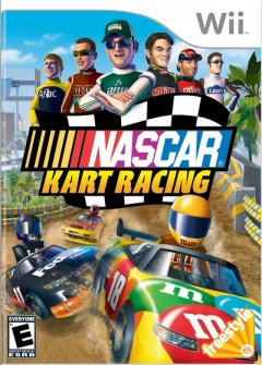 NASCAR Kart Racing (US)