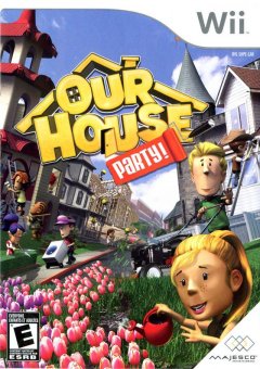 Our House: Party! (US)