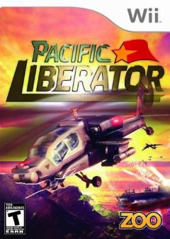 Pacific Liberator (US)