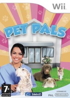 Pet Pals (EU)