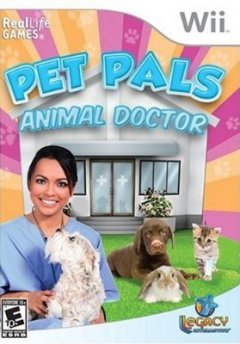 Pet Pals (US)