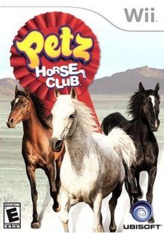 Petz: Horse Club (US)