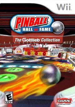 Pinball Hall Of Fame: The Gottlieb Collection (US)
