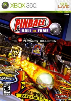 Pinball Hall Of Fame: The Williams Collection (US)