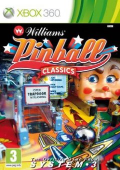 Pinball Hall Of Fame: The Williams Collection (EU)