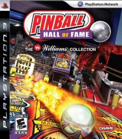 Pinball Hall Of Fame: The Williams Collection (US)