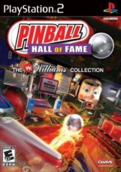 Pinball Hall Of Fame: The Williams Collection (US)