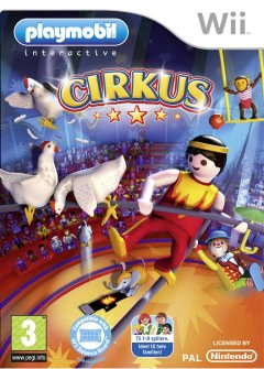 Playmobil: Circus (EU)