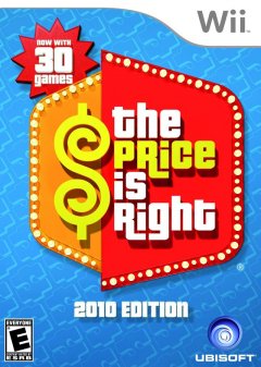 Price Is Right: 2010 Edition, The (US)