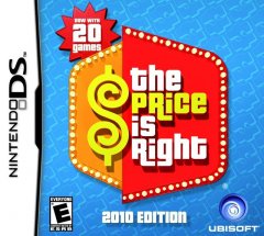 Price Is Right: 2010 Edition, The (US)