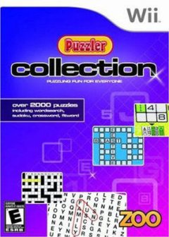 Puzzler Collection (US)