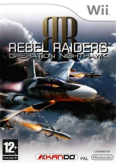 <a href='https://www.playright.dk/info/titel/rebel-raiders-operation-nighthawk'>Rebel Raiders: Operation Nighthawk</a>    16/30