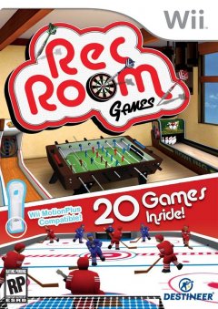 <a href='https://www.playright.dk/info/titel/rec-room-games'>Rec Room Games</a>    18/30
