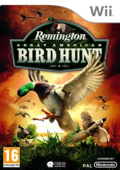 Remington: Great American Bird Hunt (EU)