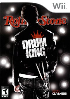 We Rock: Drum King (US)