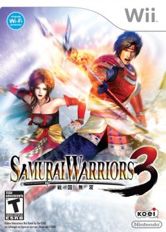 <a href='https://www.playright.dk/info/titel/samurai-warriors-3'>Samurai Warriors 3</a>    28/30
