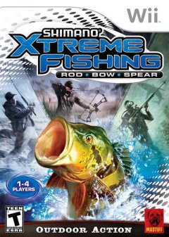 Shimano Xtreme Fishing (US)