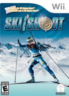 Ski And Shoot (US)