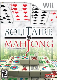 Solitaire & Mahjong (US)