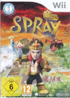 Spray (EU)