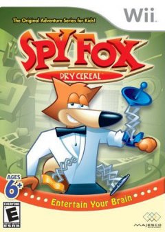 <a href='https://www.playright.dk/info/titel/spy-fox-in-dry-cereal'>Spy Fox In Dry Cereal</a>    10/30