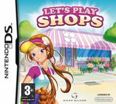 Let's Play Shops (EU)