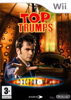 <a href='https://www.playright.dk/info/titel/top-trumps-doctor-who'>Top Trumps: Doctor Who</a>    28/30