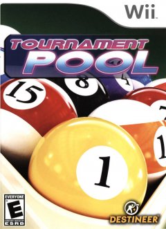 Tournament Pool (US)