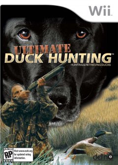 <a href='https://www.playright.dk/info/titel/ultimate-duck-hunting'>Ultimate Duck Hunting</a>    20/30