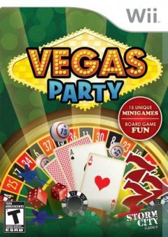Vegas Party (US)