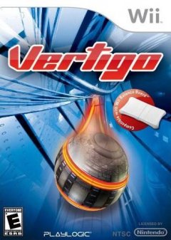 Vertigo (2009) (US)
