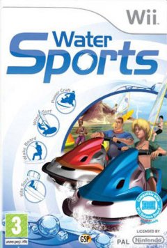 Water Sports (EU)