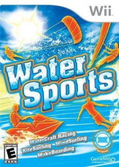 Water Sports (US)