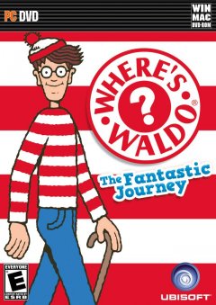 <a href='https://www.playright.dk/info/titel/wheres-waldo-the-fantastic-journey'>Where's Waldo? The Fantastic Journey</a>    27/30