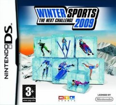 Winter Sports 2009: The Next Challenge (EU)