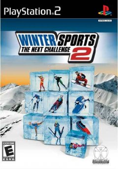 Winter Sports 2009: The Next Challenge (US)