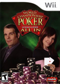 World Championship Poker All-In (US)