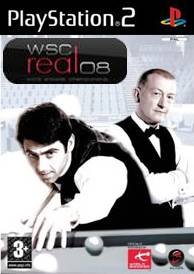 WSC REAL 08: World Snooker Championship (EU)