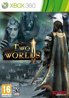 Two Worlds II (EU)