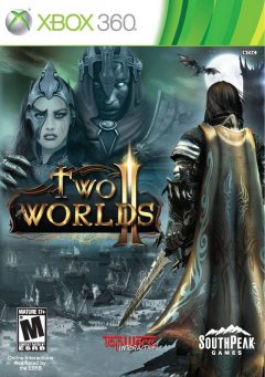 Two Worlds II (US)