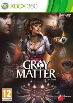 Gray Matter (EU)