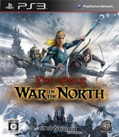 <a href='https://www.playright.dk/info/titel/lord-of-the-rings-the-war-in-the-north'>Lord Of The Rings, The: War In The North</a>    2/30