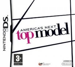 America's Next Top Model (EU)