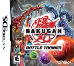 <a href='https://www.playright.dk/info/titel/bakugan-battle-trainer'>Bakugan: Battle Trainer</a>    24/30
