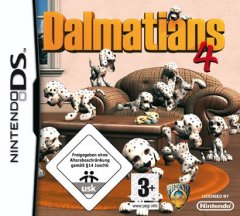 Dalmatians 4 (EU)