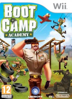 <a href='https://www.playright.dk/info/titel/boot-camp-academy'>Boot Camp Academy</a>    16/30