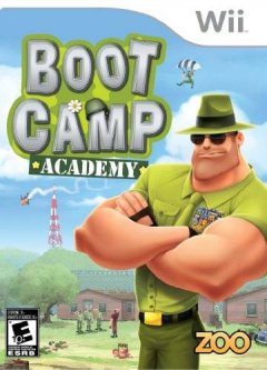 <a href='https://www.playright.dk/info/titel/boot-camp-academy'>Boot Camp Academy</a>    17/30