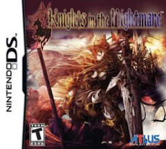 Knights In The Nightmare (US)