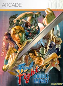 Final Fight: Double Impact (US)